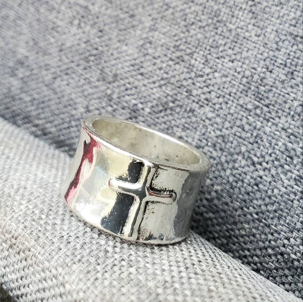 Vintage Band Ring